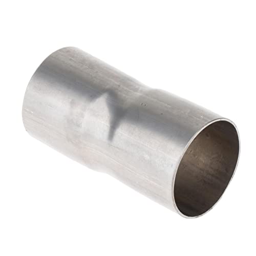 ＫＬＫＣＭＳ Tubo conector de escapamento Adaptador de escapamento Robusto, durável e resistente, motores,
