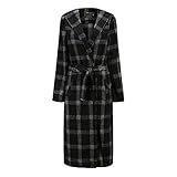 Este abrigo dulce y elegante es un estilo clásico y atemporal, es un esencial de clima frío, te traerá un aspecto vintage, crear curvas impresionantes, te hace más bella, moda. Y elegante, no puedes extrañarlo.