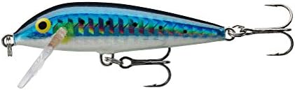Rapala Countdown Abashi CDA7 2.8 inches (7 cm) / 0.4 oz (10 g)