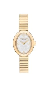 Coach Sammy 2H Quartz