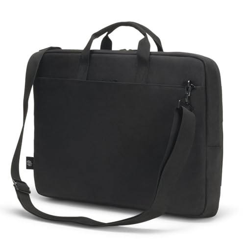 Dicota ECO Slim Case Motion 12-13.3IN Black protège votre ordinateur des chocs légers