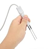 Socobeta Szybkie testowanie tester pH basenu wysoka precyzja spa jakość wody analizator do testowania chloru PH