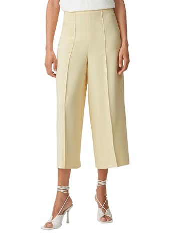 Comma Loose: Culotte aus Viskosemix