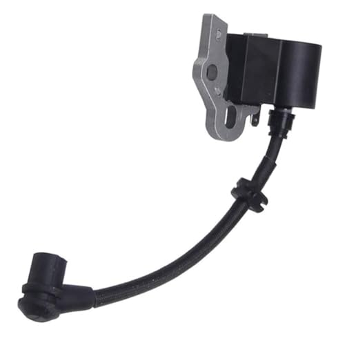FACULX Bobina de encendido para desbrozadora McCulloch B26 T26 B26PS T26CS Reemplazo # 585565501