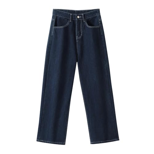 Pantalones chinos de mujer de gran tamaño que solucionan la falta de espacio 5
