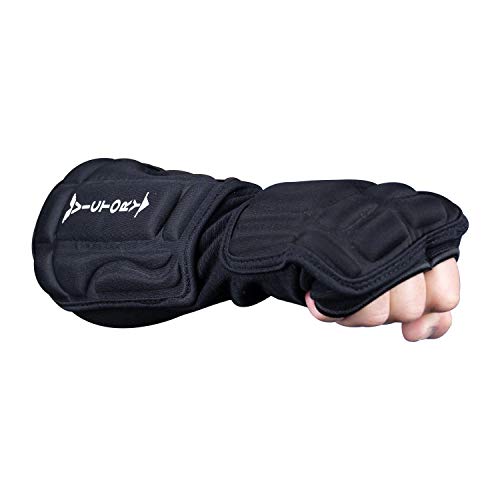 Victory Martial Arts Martial Arts Hand/Forearm Armor Guards  thumb #4