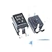 5pcs LTV-814 DIP-4 LTV814 DIP LTV-814A Compatible optocoupler PC814 DIP4 Original Authentic