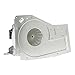 Ge WE17X23056 Dryer Motor and Blower Assembly Genuine Original Equipment Manufacturer (OEM) Part
