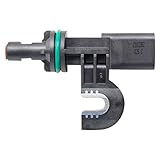 TRQ Camshaft Position Sensor Compatible with 2008 Chrysler Pacifica 2008-2010 Town & Country Dodge Grand Caravan 2008-2011 Jeep Wrangler