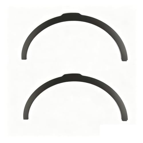 Arco de rueda delantero izquierdo protector para Range Rover Evoque Sport 2012 a 2017