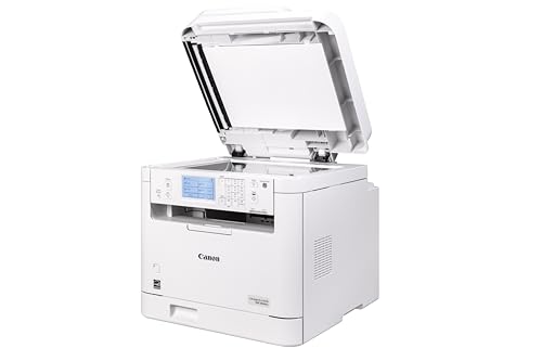 Canon imageCLASS MF289dw - All in One, Wireless, Mobile Ready, Duplex Laser Printer with 1 Year Limited Warranty by Canon - Image 4