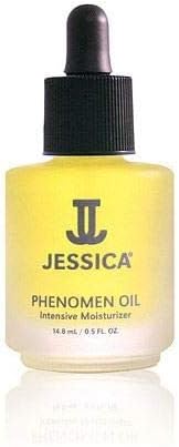 JESSICA Midi Phenomen Oil Intensive Cuticle Moisturiser, 7.4 ml