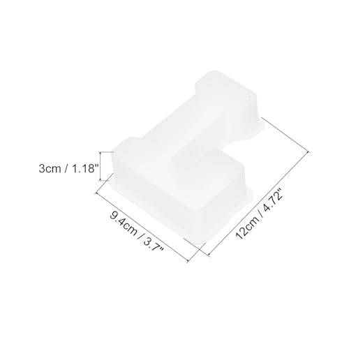 Consejos para Comprar L molde los mejores 5. 14 Imagen adicional