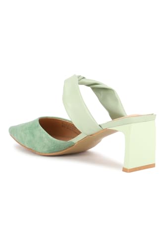 Image of Allen Solly womens Allen Solly Women Heels Pump
