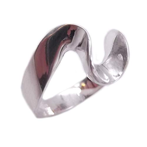 Bague femme argent 925 Gioielli Aurum style chic quotidien