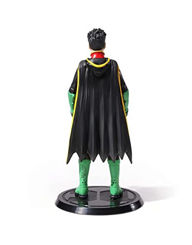Robin DC Comics BendyFigs le cadeau idéal pour fan de Batman