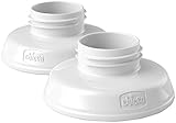Chicco Breast Pump Adapters