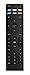 XRT136 Replace Remote Control Compatible for VIZIO Smart LCD LED TV M80D3 M80-D3 P50C1 P50-C1 P55C1 P55-C1 P55E1 P55-E1 P65-C1 P65E1 P65-E1 P75C1 P75-C1D24FF1 E43U-D2 E48D0 E48-D0