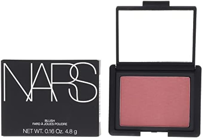 Blush - Taos by NARS for Women - 0.16 oz Blush