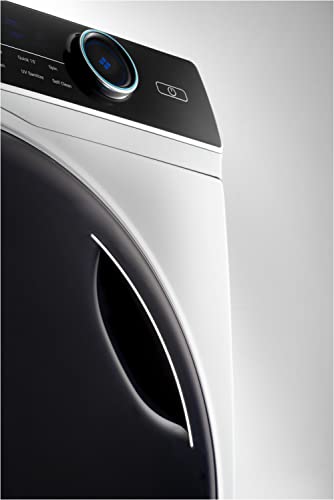 Haier Waschmaschine I-PRO Serie 7 HW90-B14979 mit 9 kg Fassungsvermögen