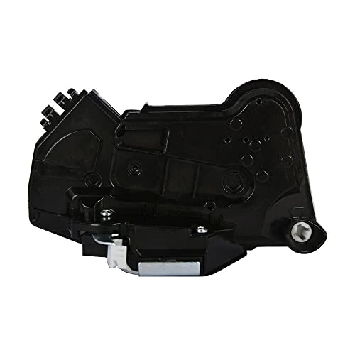 Image of Power Door Lock Actuator Fits for 2015-2022 Toyota Sienna Front Left (Driver Side) Door, Replaces OEM 69040-02440, 72205-S