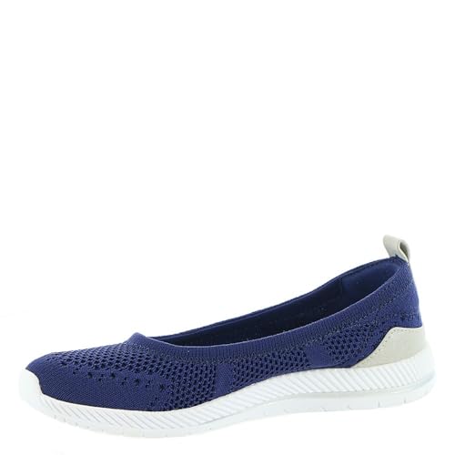 Image of Easy Spirit Women's Glitz2 Ballet Flats
