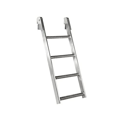 Ias Eco Trucker Ladder Rub Rail Mount #TOP26