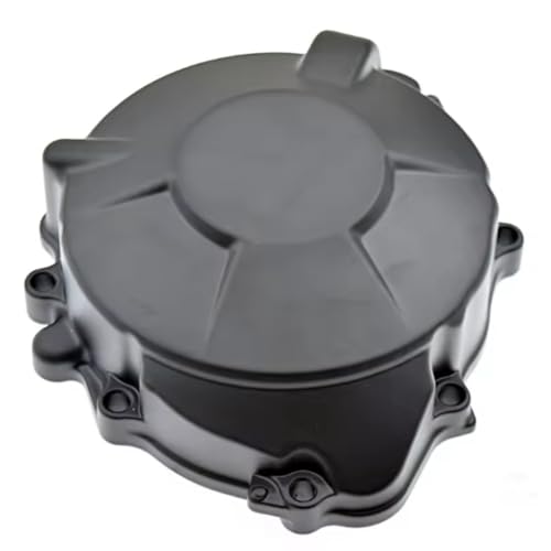 Cache stator moteur CBR600RR finition précise et haute résistance thermique