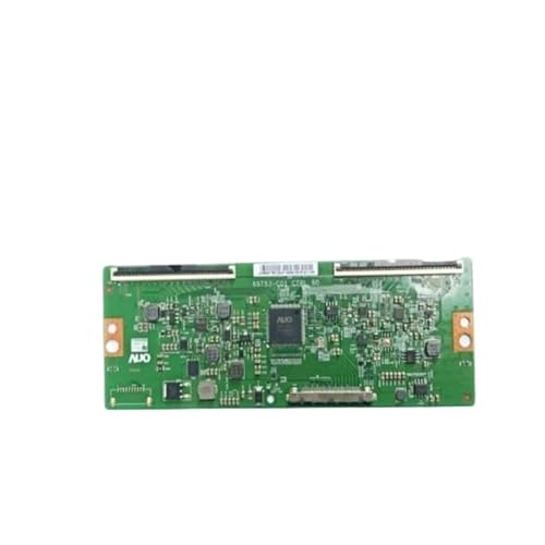 Compatible Con Haier 65T53-C01. Tarjeta De Control For Televisores De 55/65/75 Pulgadas, Tarjeta T-con, Tarjeta De Pantalla 4K 96P, Tarjeta De Repuesto For TV 65T53 C01.(75 inch)