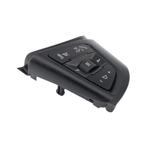 Volant Voiture Bouton Multifonction Chevy Sonic Commutateur Vitesse Téléphone 96892135 - 2