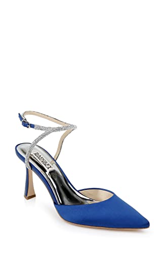 Image of Badgley Mischka Womens Kamilah | Dress Shoes