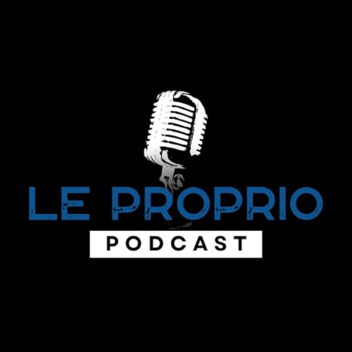 Le Proprio Podcast Titelbild