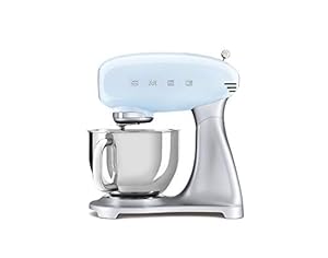 Smeg SMF02PBEU Knet- und Rührmaschine