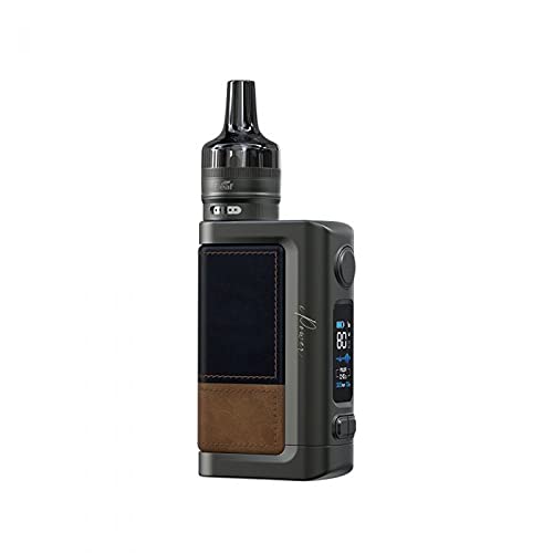 Eleaf iStick Power 2 E-Cigarette kit - No Nicotine/Nicotine Free (Blue)