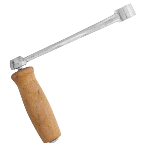 CHICAMPERA Mango de molino empuñadura picadora de carne de servicio pesado picadora de carne casera de mano para comida de salchichas de manivela planchar Plata