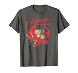 A Nightmare On Elm Street