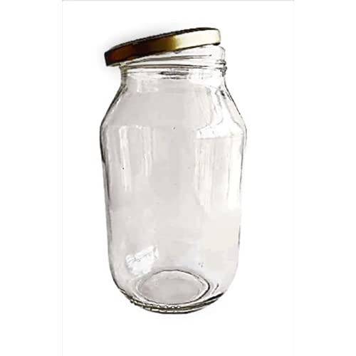 Opiniones y reviews de Frasco de vidrio de 1 litro disponible en línea para comprar. 29 Opiniones y reviews de Frasco de vidrio de 1 litro disponible en línea para comprar. 29