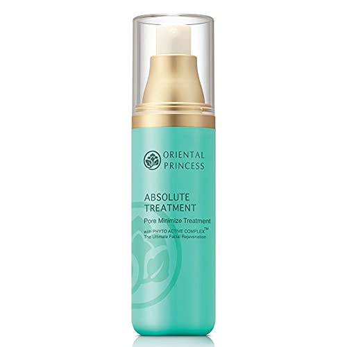 Oriental Princess Absolute Treatment Pore Minimize Treatment 30 ML.