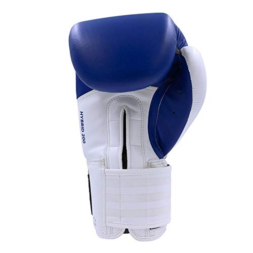 Adidas Hybrid 200 Leather Boxing And Kickboxing Gloves For Women & Men #TOP1