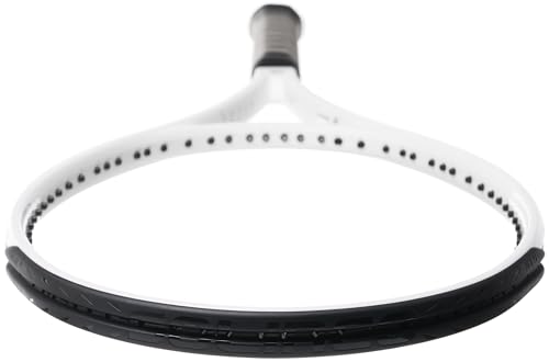 Solinco Whiteout 305 XTD+ Raqueta de Tenis miniatura 3