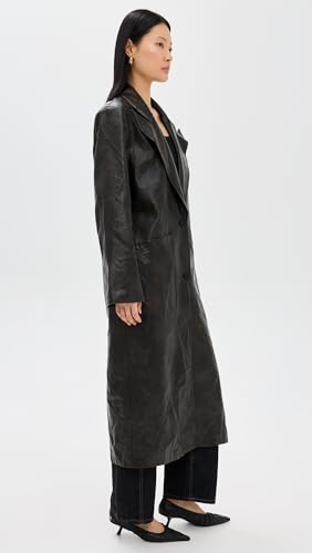 Women's Olsen Coat4