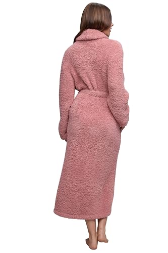 Image of Barefoot Dreams CozyChic Adult Robe