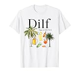 DILF - Digga Ich Liebe Ferien. Geile Partyoutfits