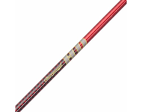 Berkley Cherrywood HD Spinning