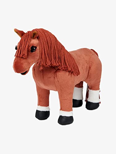LeMieux Mini Pony - Thomas Cover
