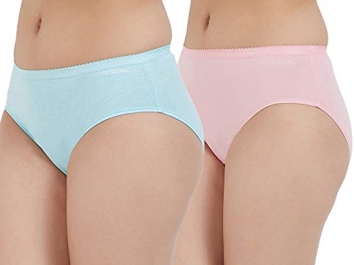 Image of Fruit of the Loom Women's Hipster (Pack of 2)