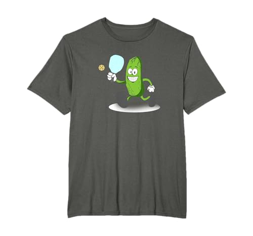 Funny Pickleball tshirt T-Shirt