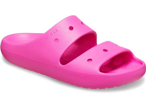 Crocs 209403-6UB-M10W12 Classic Sandal v2 Juc Juice