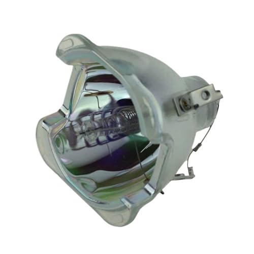Ampoule de remplacement pour projecteur Dell 4320 lampe 331-2839 de rechange