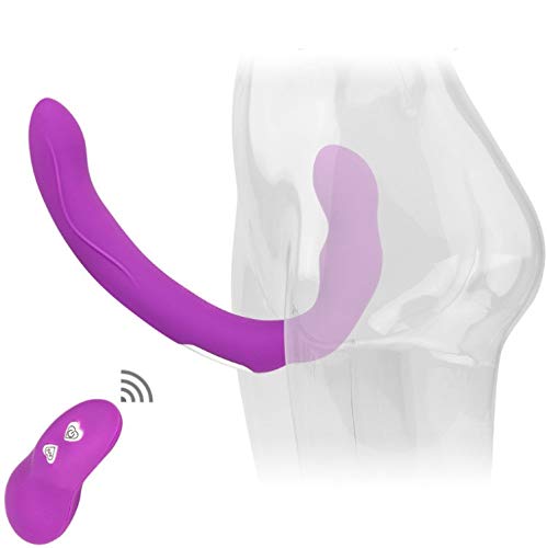 Sextoy double pénétration pour pimenter les soirées de couple